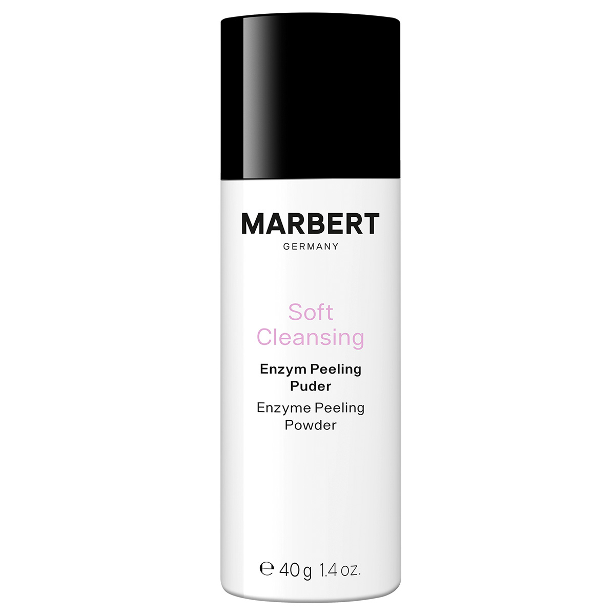 Soft Cleansing Polvo exfoliante enzimático