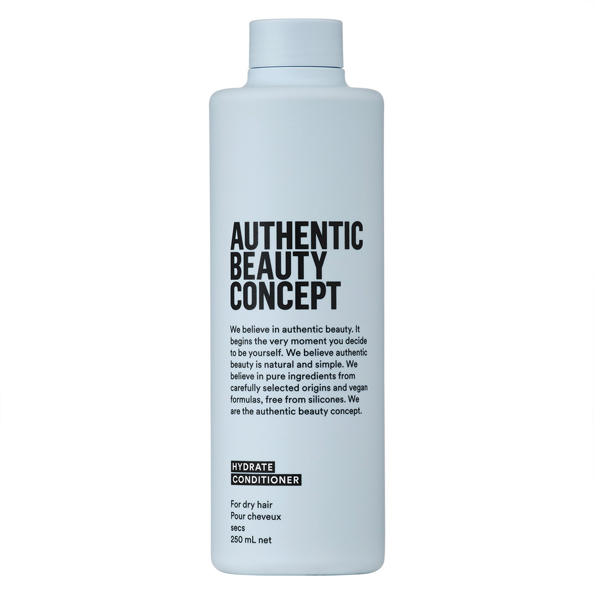 Hydrate Conditioner