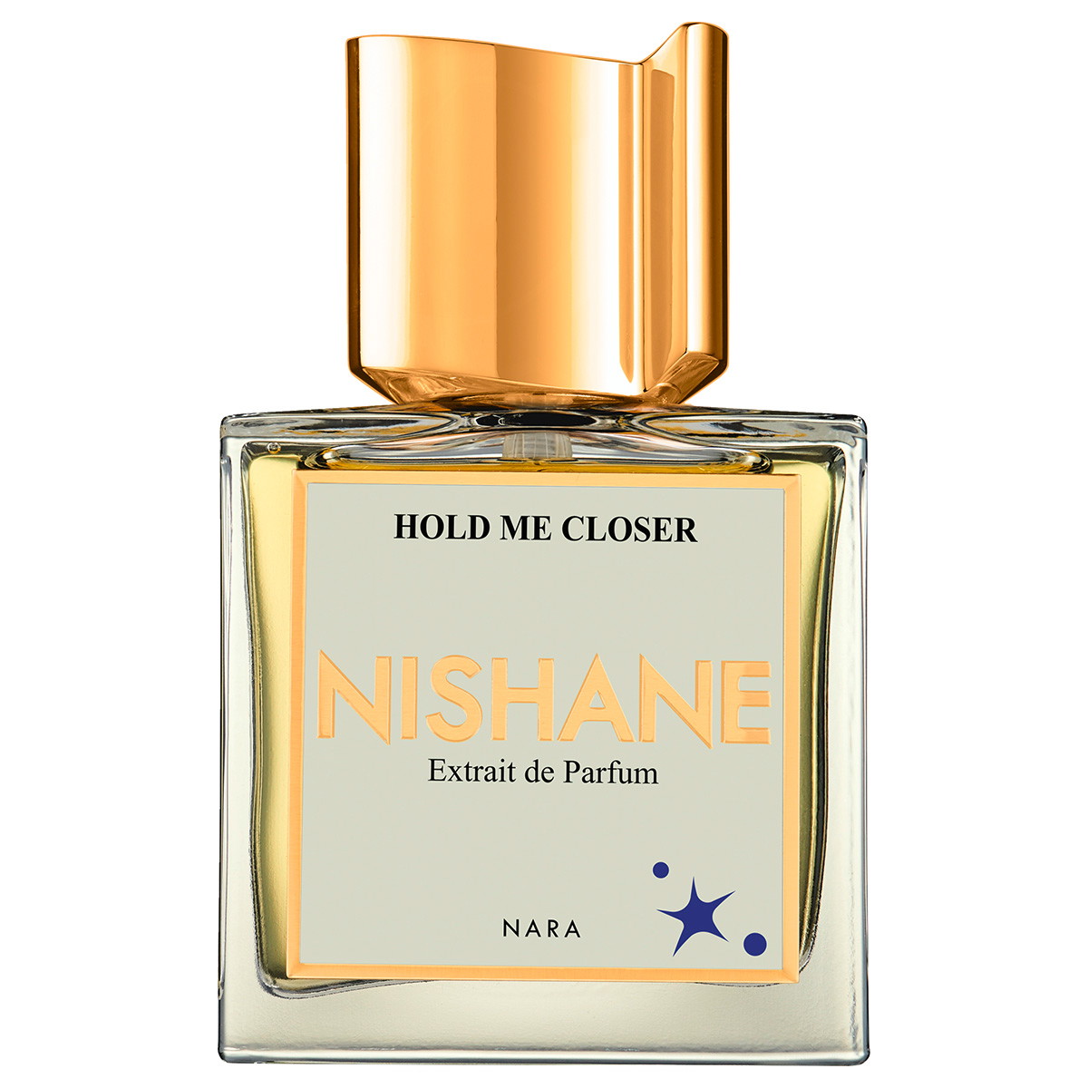 Hold Me Closer Extrait de Parfum