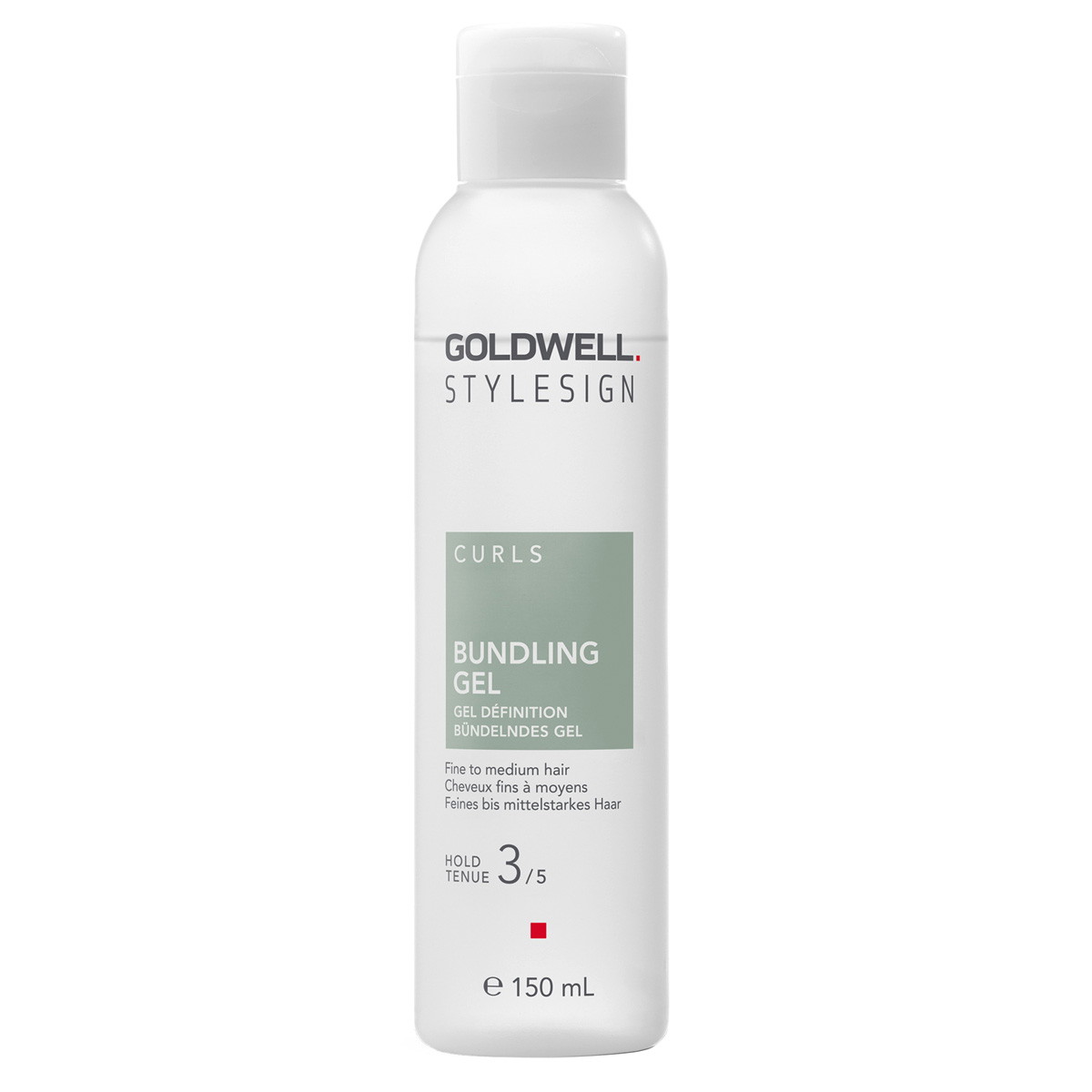 StyleSign Curls Bundling gel