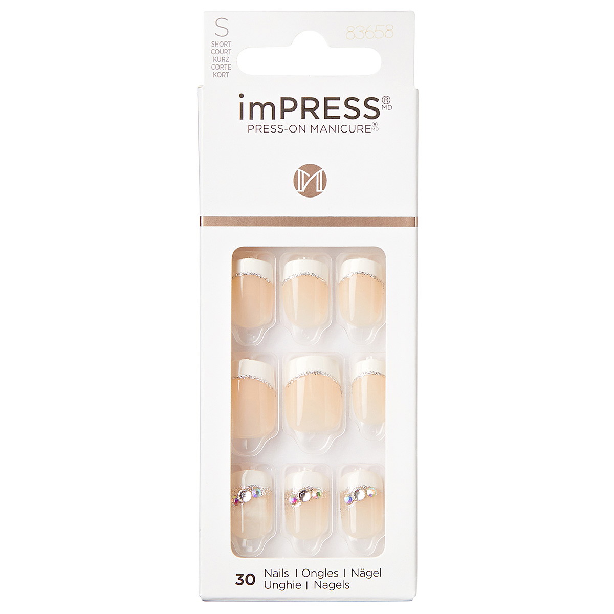 imPRESS Nails