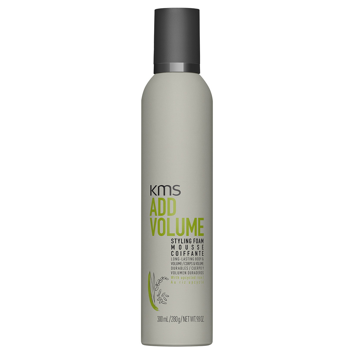 ADDVOLUME Styling Foam