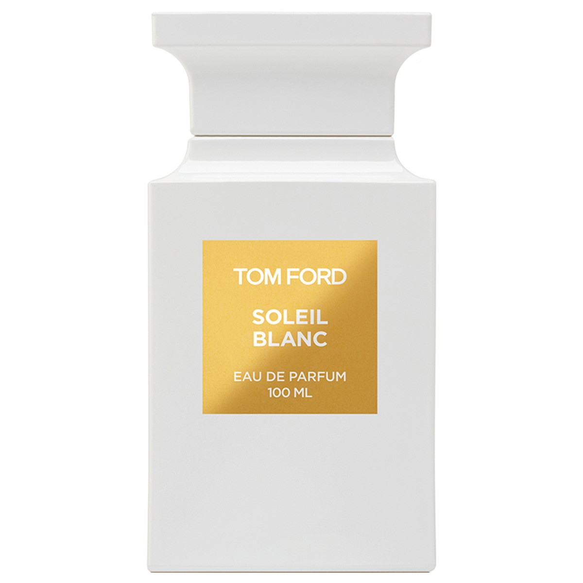Soleil Blanc Eau de Parfum