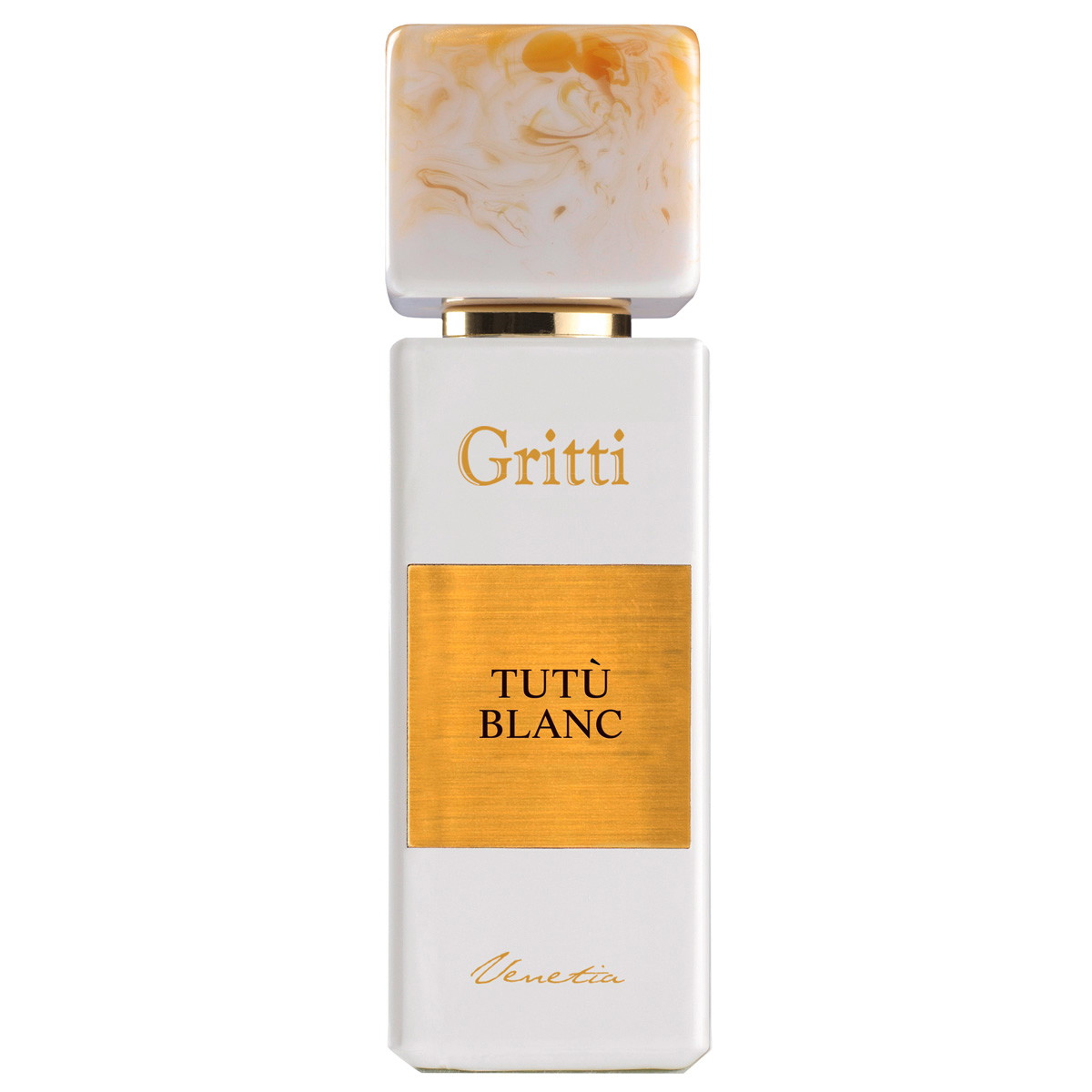 White Collection TUTÙ BLANC Eau de Parfum