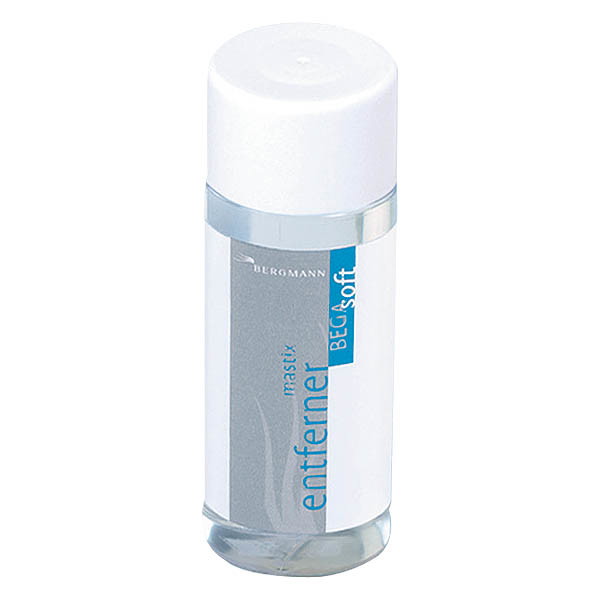 Mastic remover