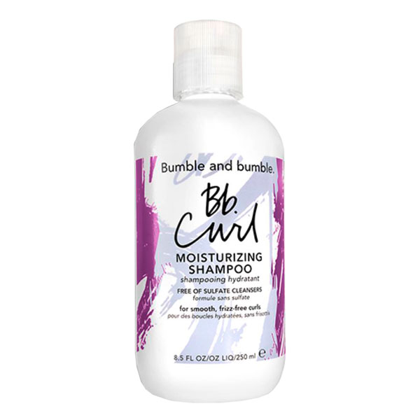 Bb.Curl Moisturizing Shampoo