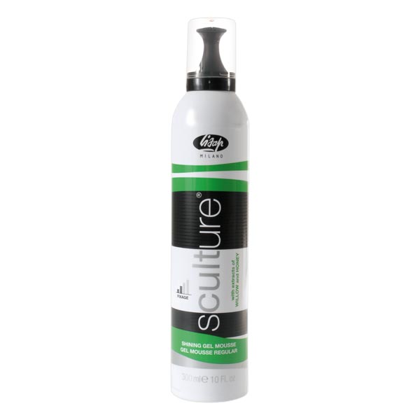 Sculture Shining Gel Mousse