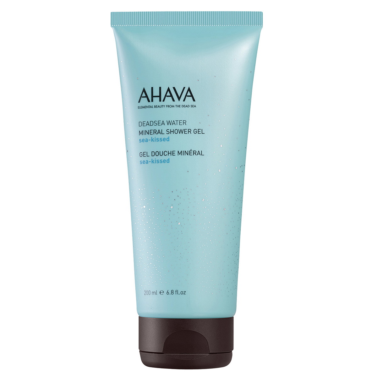 Deadsea Water Mineral Shower Gel Sea-Kissed