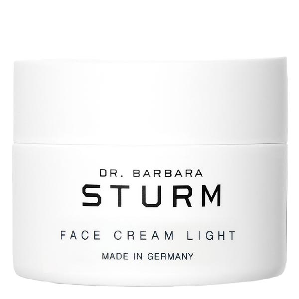Face Cream Light