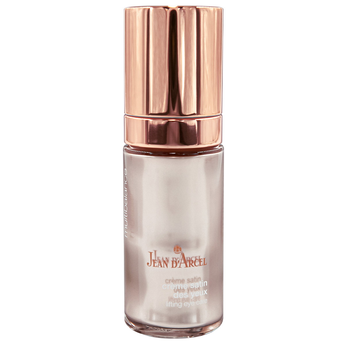 multibalance crème satin des yeux