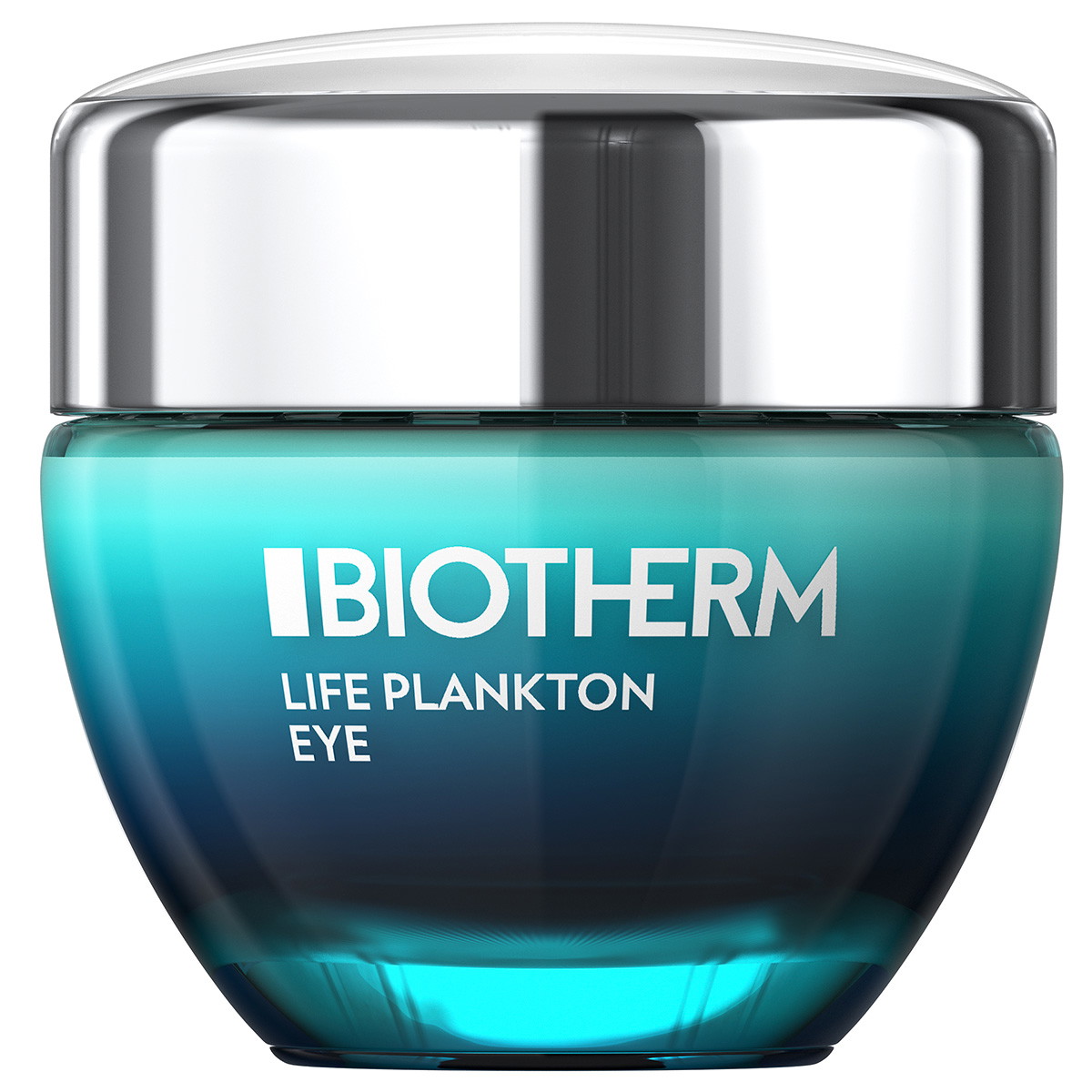 Life Plankton Eye