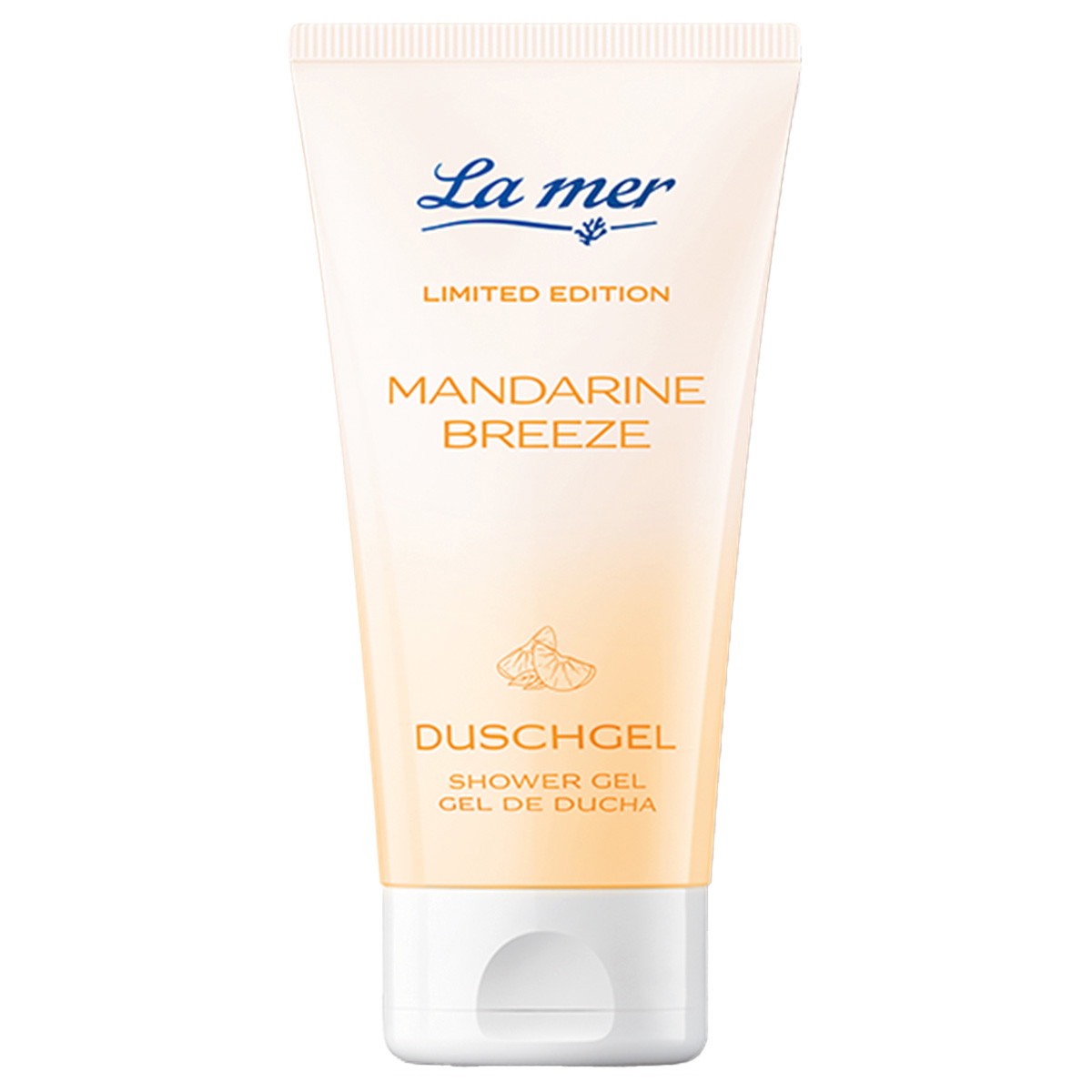 Mandarine Breeze Duschgel