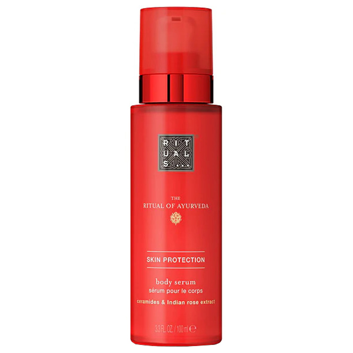 THE RITUAL OF AYURVEDA Body Serum