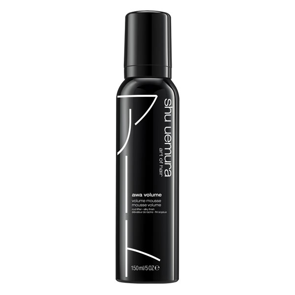 Awa Volume Mousse