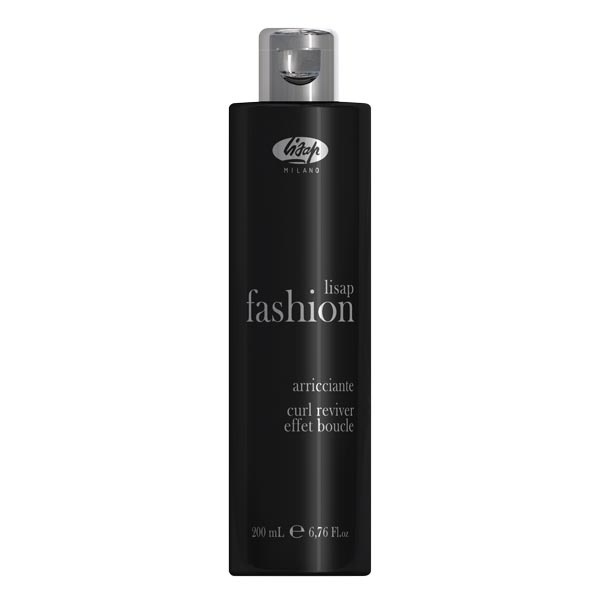 Fashion Curl Reviver