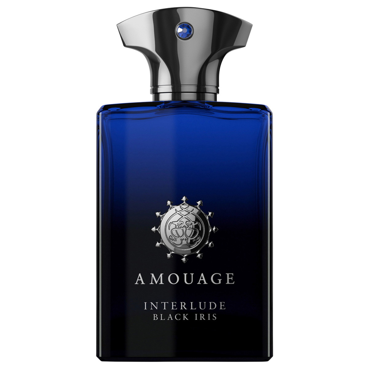 Iconic Interlude Black Iris Eau de Parfum