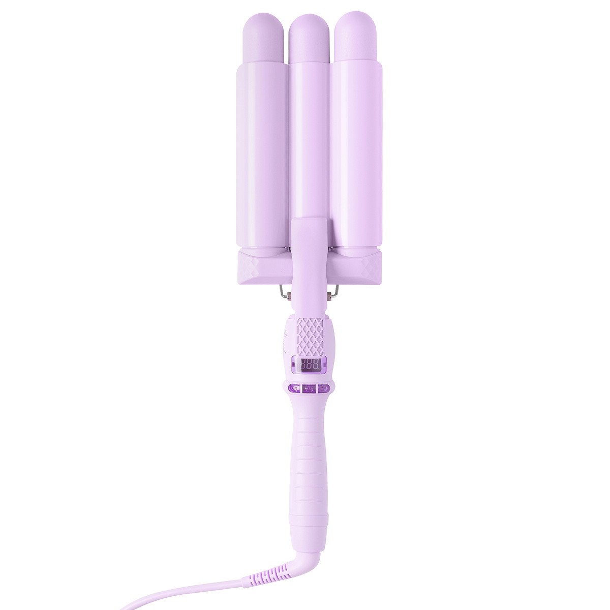 Pro Waver Cutie Lilac 22mm curling iron