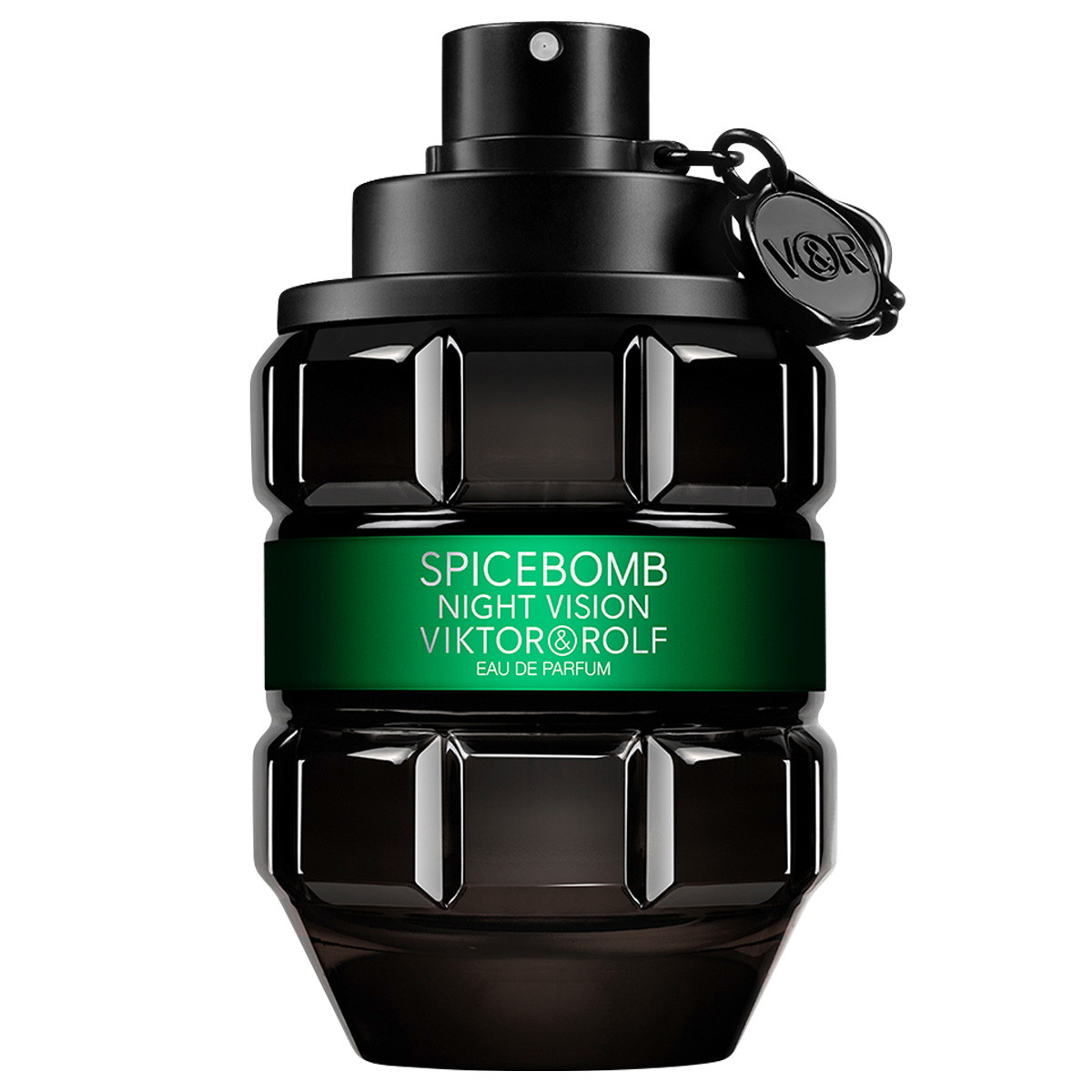 Spicebomb Night Vision Eau de Parfum
