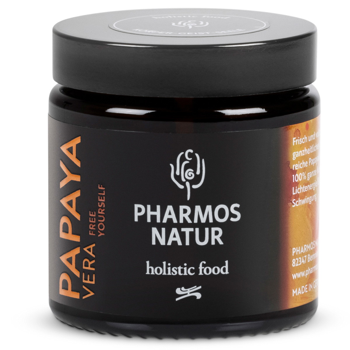 Holistic Food PapayaVera