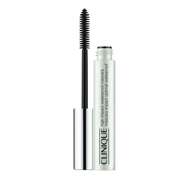 High Impact Waterproof Mascara