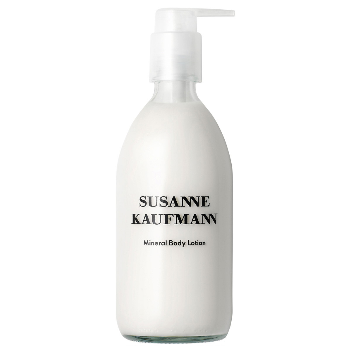 Mineral Body Lotion