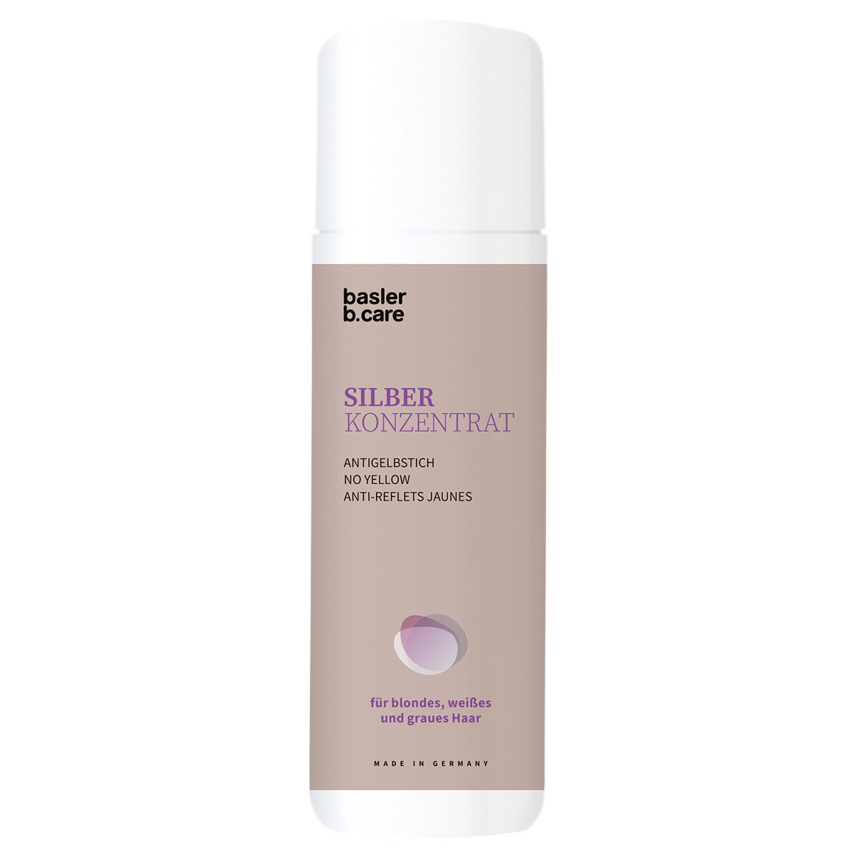 Silber Concentrate