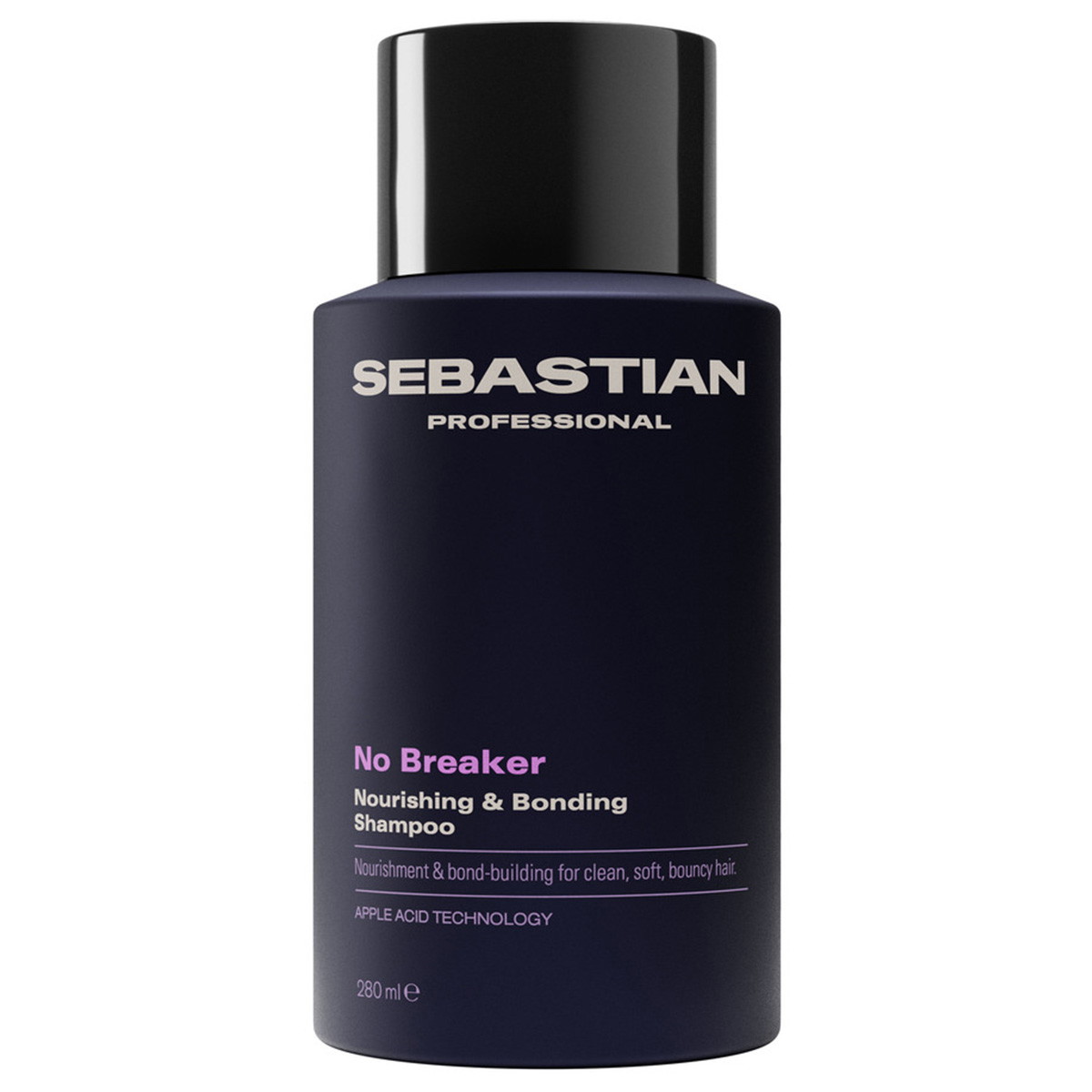 No.Breaker Nourishing & Bonding Shampoo
