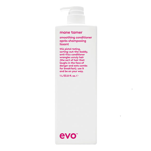 Mane Tamer Smoothing Conditioner
