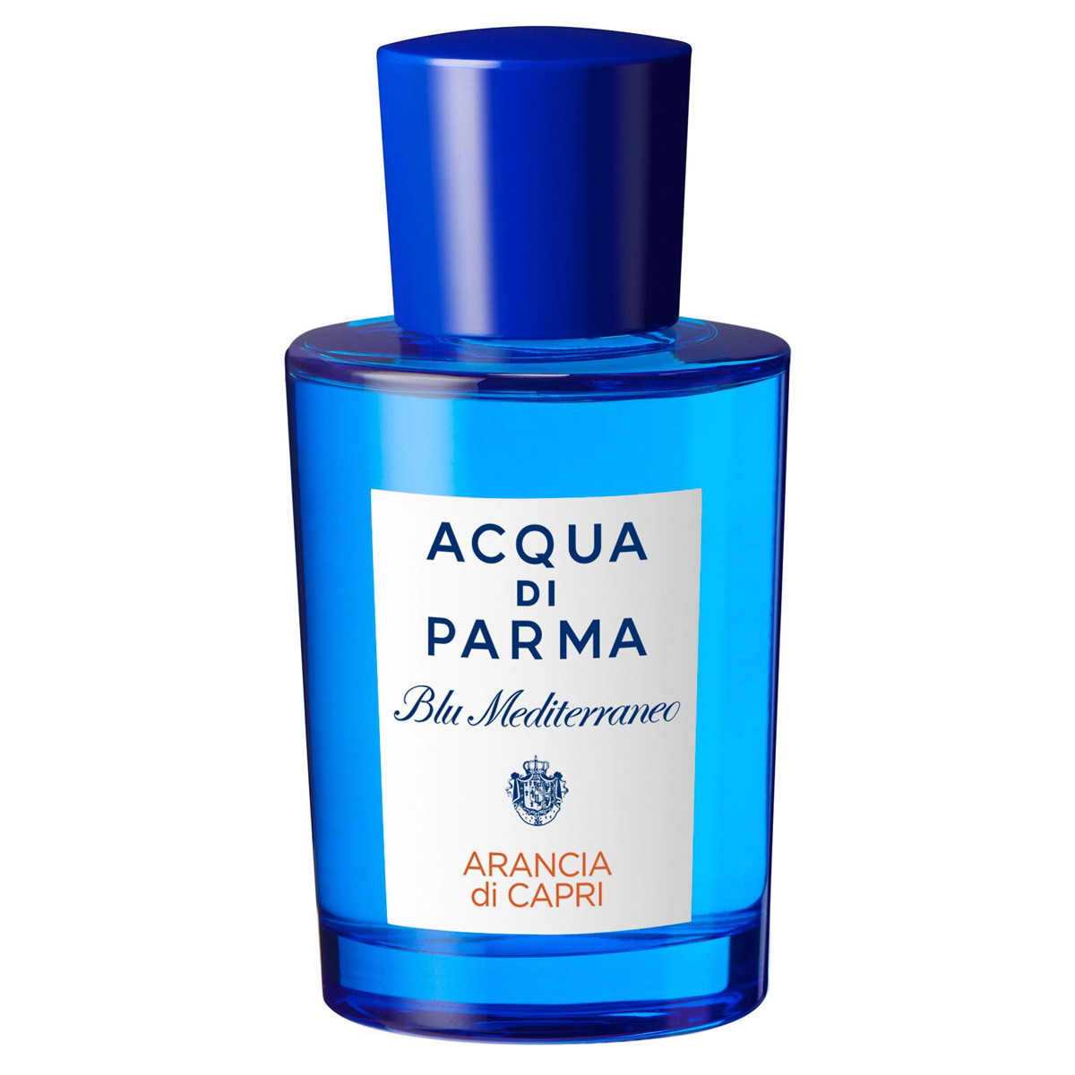 Blu Mediterraneo Arancia di Capri Eau de Toilette