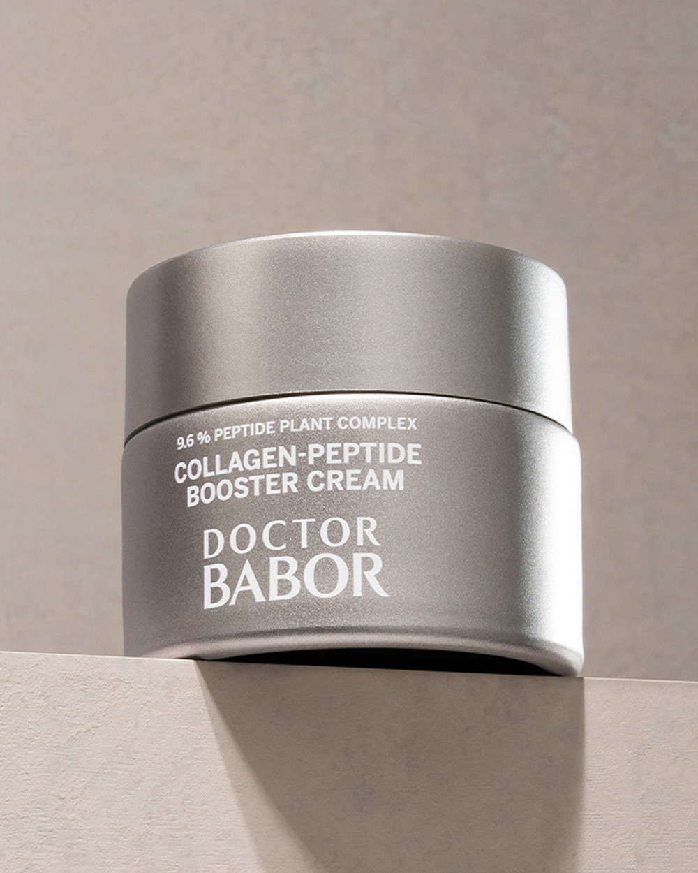 DOCTOR BABOR