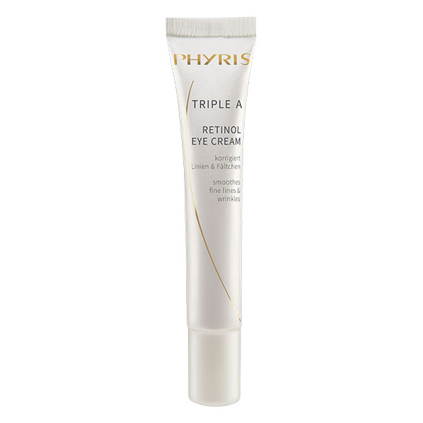 Triple A Retinol Eye Cream