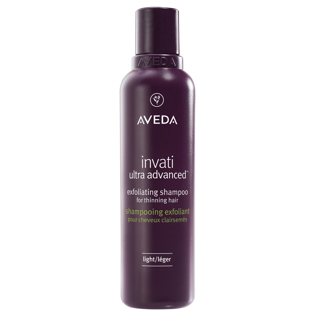 Invati Ultra Advanced Exfoliating Shampoo Light