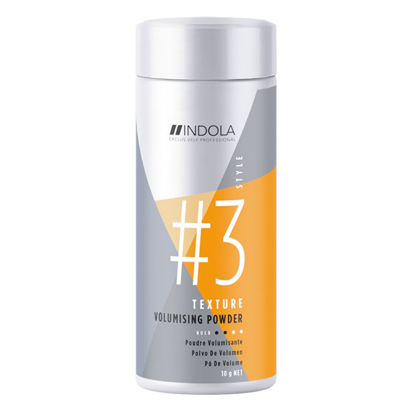 Care & Style Texture Volumising Powder