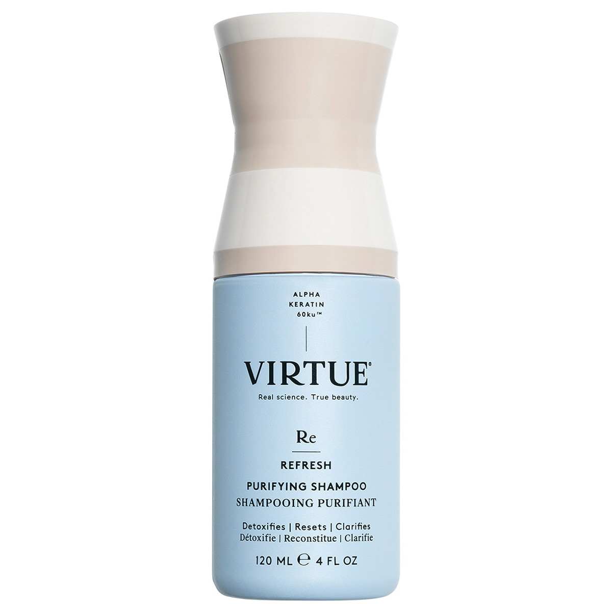 Refresh Purifying Shampoo