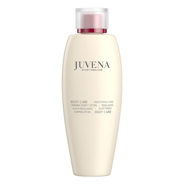 Body Care Smoothing and Firming Body Lotion