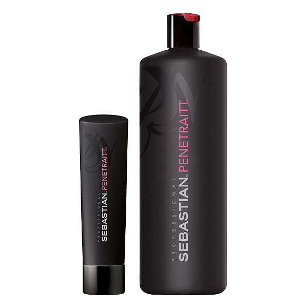 Penetraitt Shampoo