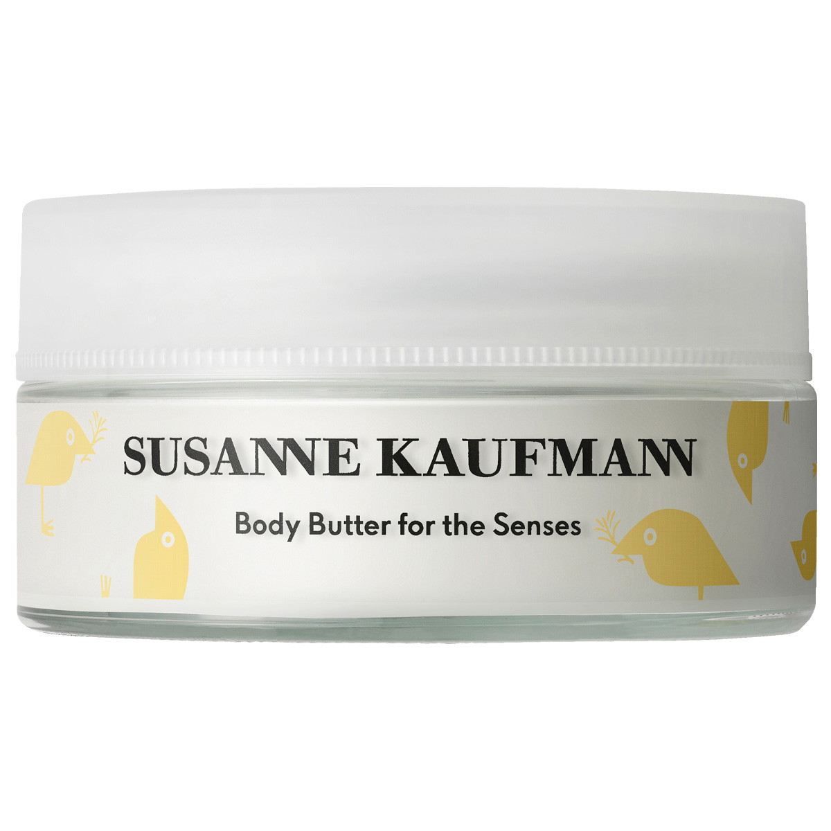 Body Butter For The Senses