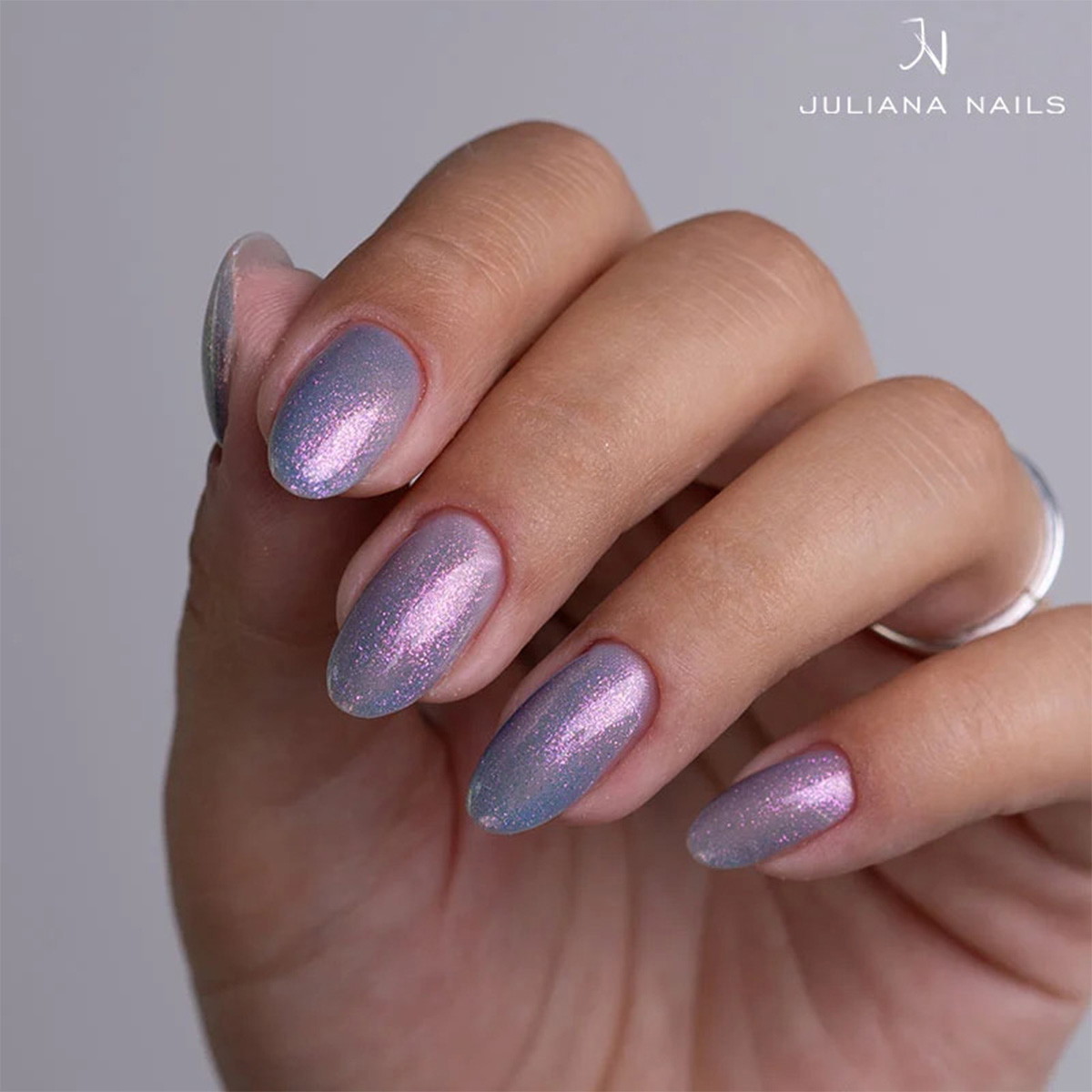 Suso Shell Lack Gel Lack Aurora Harp Shell | 2704943
