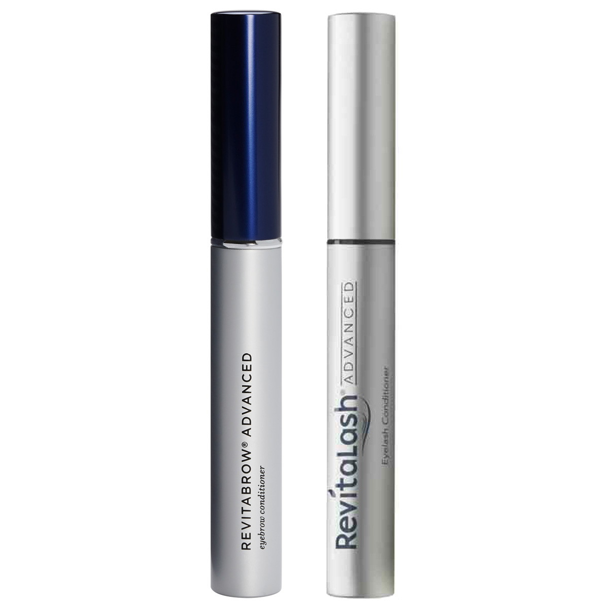 Lash and Brow XL Set (Eyelash Conditioner 3,5ml + Eyebrow Conditioner 3ml)