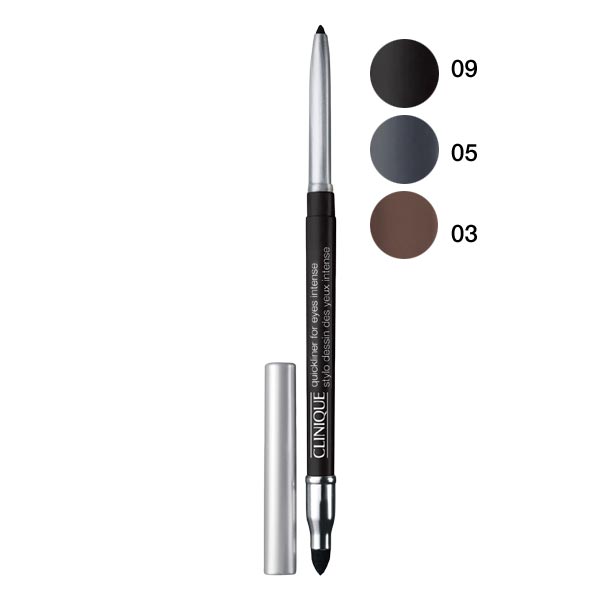 Quickliner For Eyes Intense