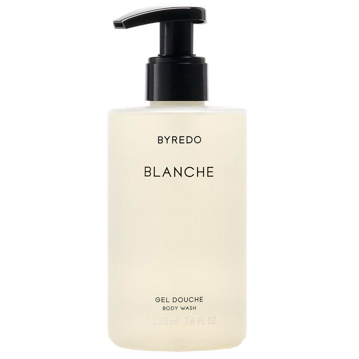 Body Wash