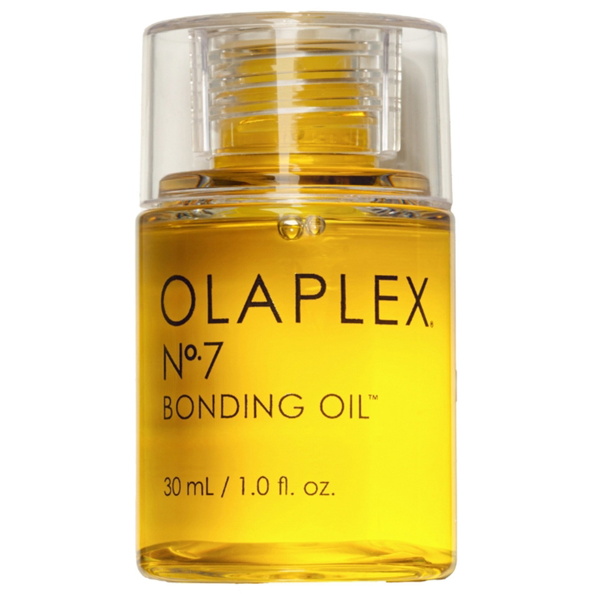 No.7 Bonding Oil™