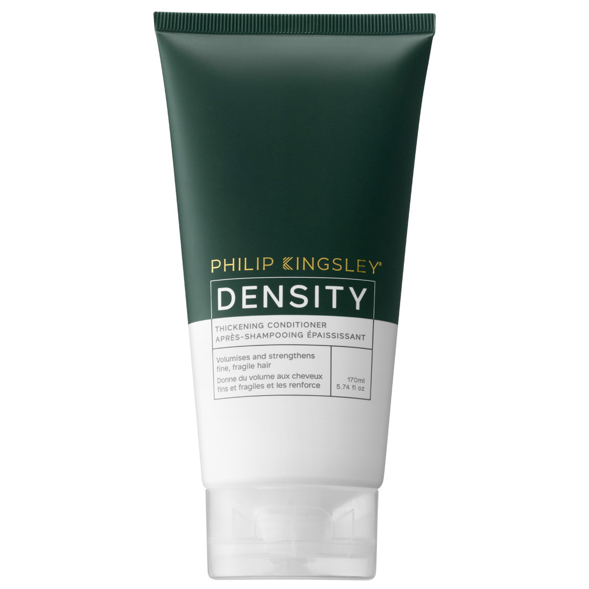 DENSITY Thickening Conditioner