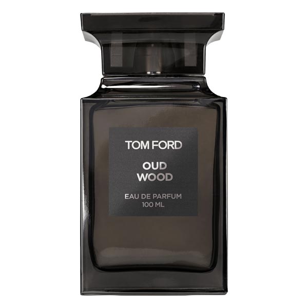 Oud Wood Eau de Parfum