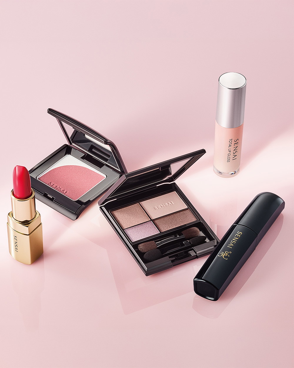 Make-Up