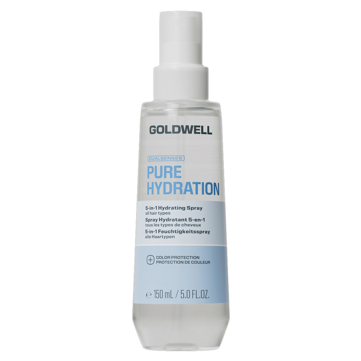 Dualsenses Pure Hydration 5-in-1 Moisturising Spray