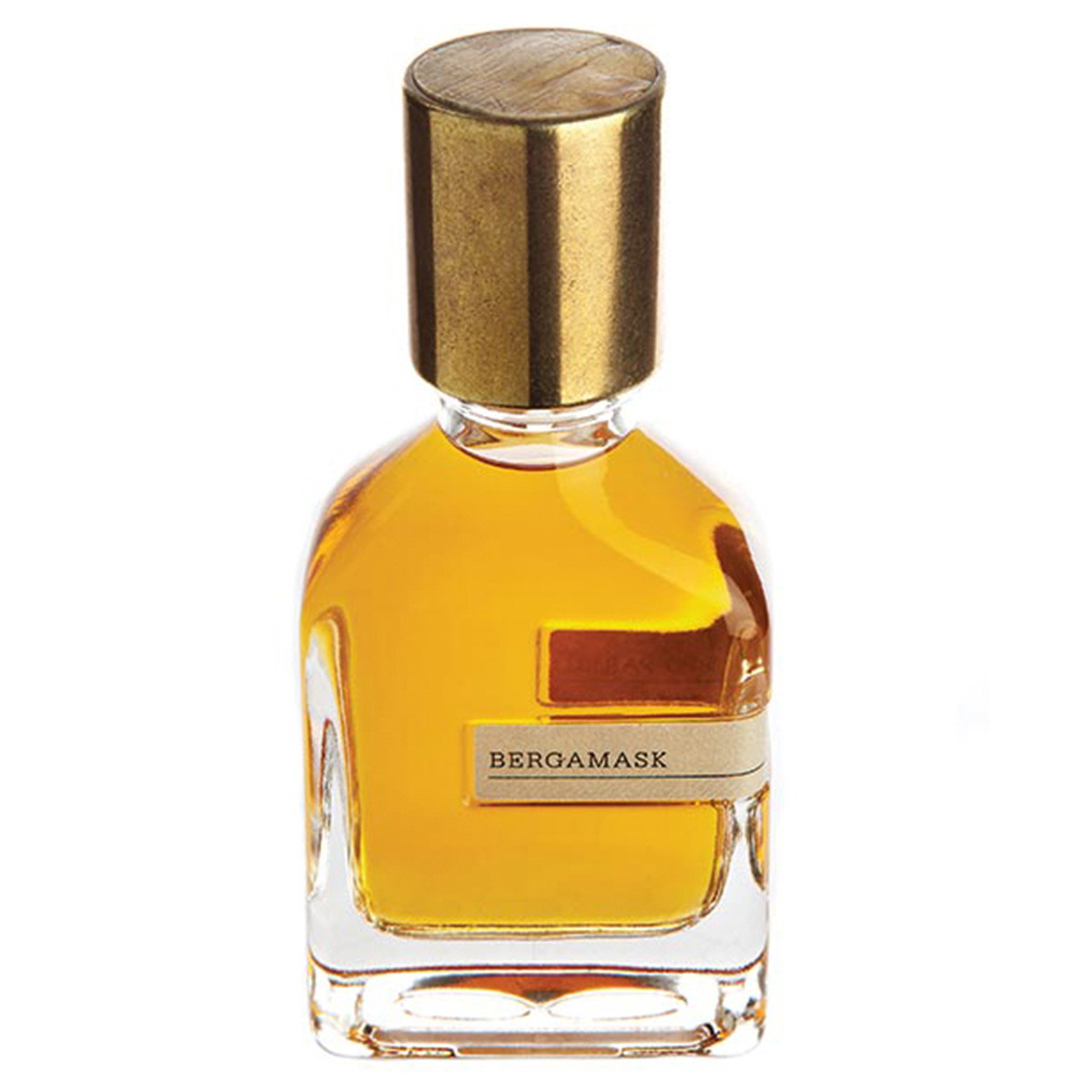 Bergamask Parfum
