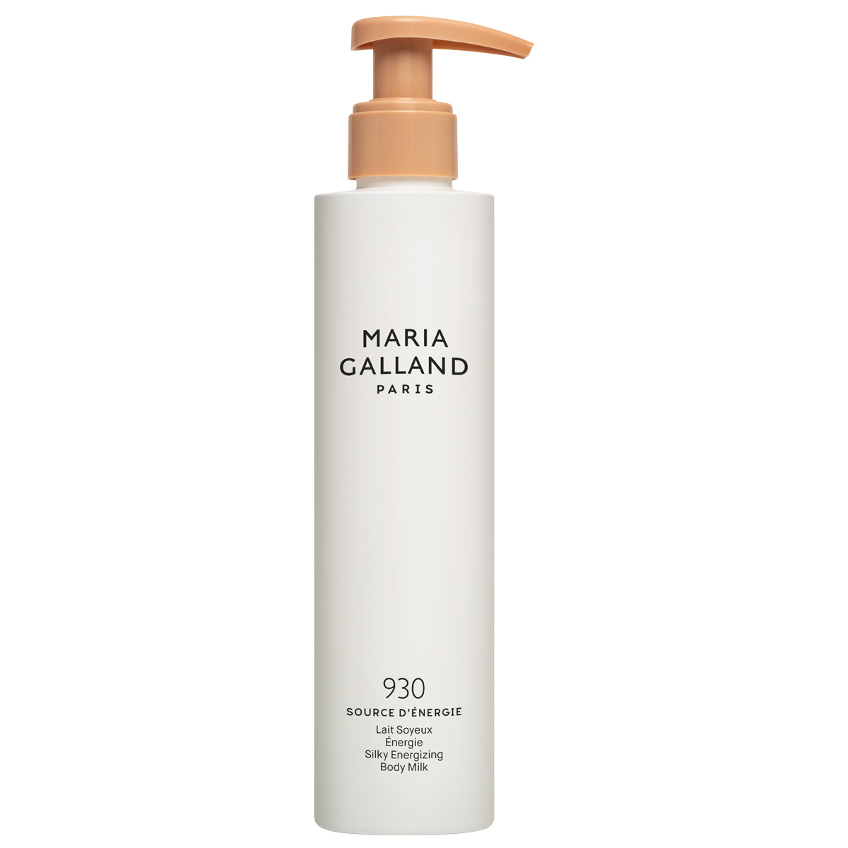 SOURCE D'ÉNERGIE 930 Lait Soyeux Énergie 200 ml