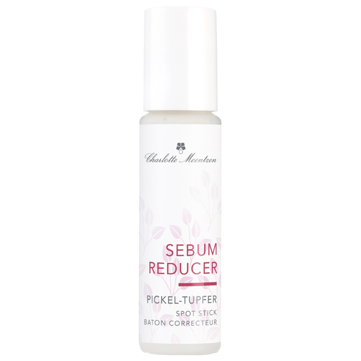 Sebum Reducer Pickel-Tupfer