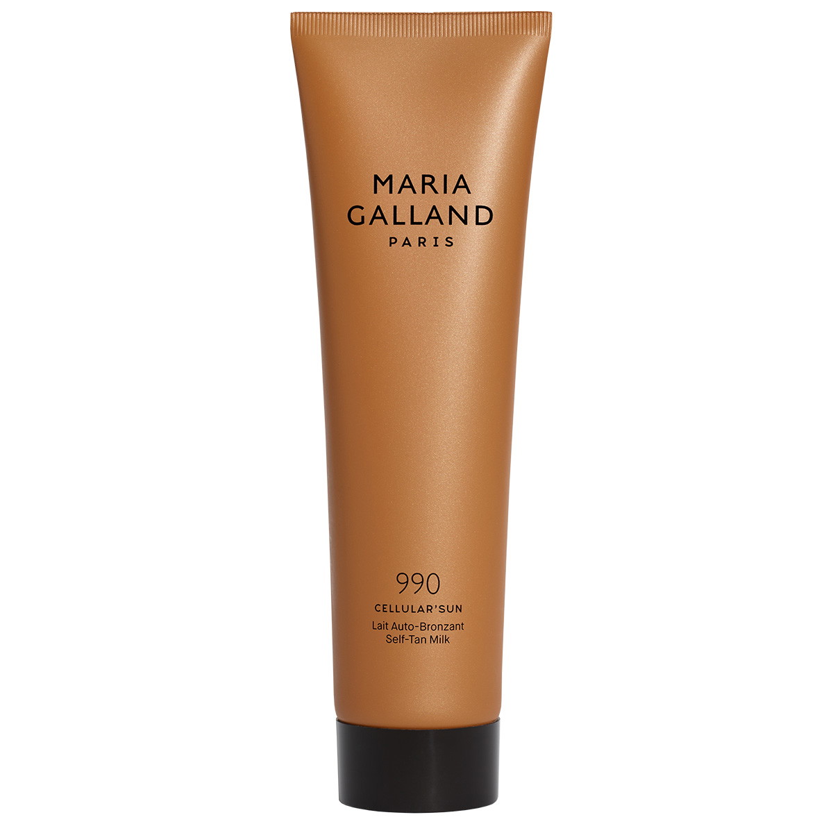 CELLULAR'SUN 990 Lait Auto-Bronzant